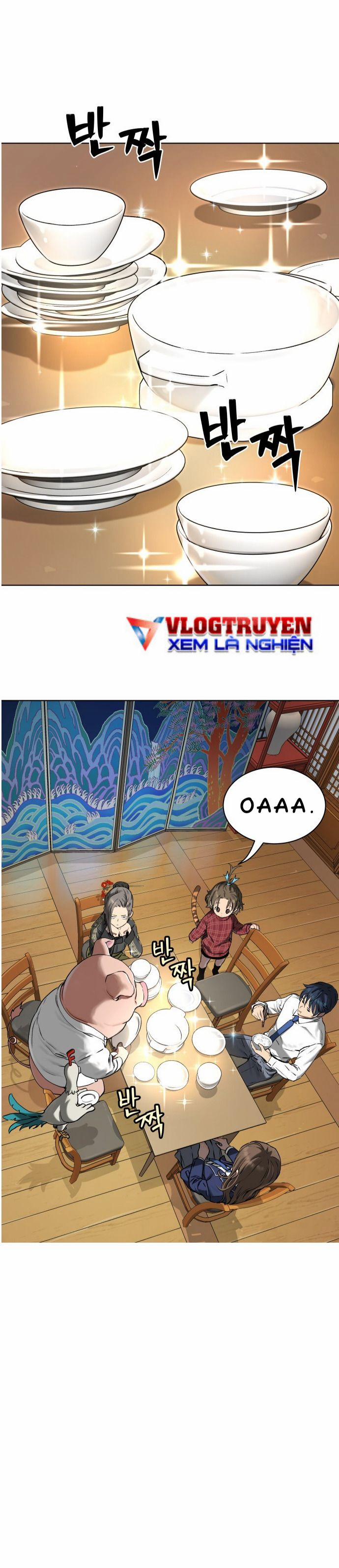 Lời Nguyền Của Dangun 5 trang 20