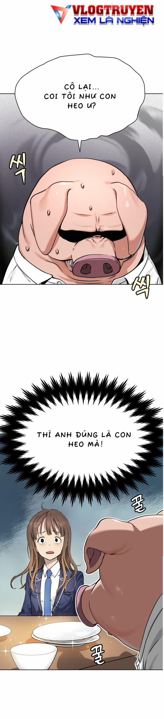 Lời Nguyền Của Dangun 5 trang 22