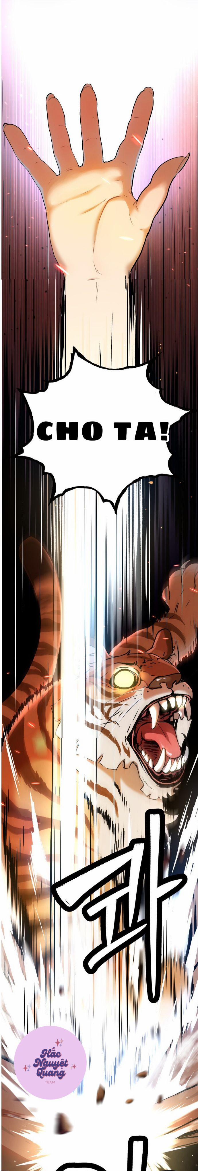 Lời Nguyền Của Dangun 5 trang 25