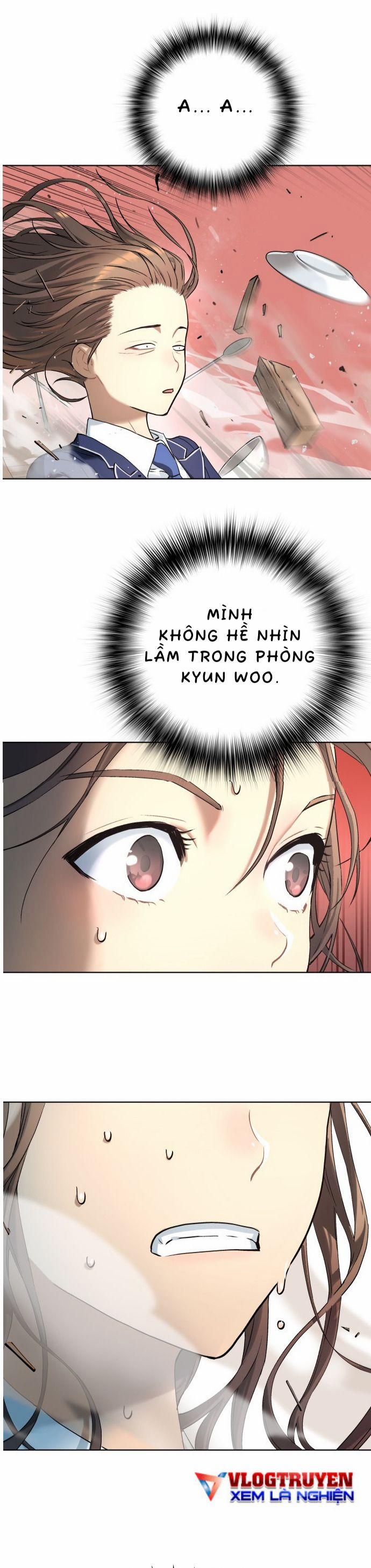 Lời Nguyền Của Dangun 5 trang 27