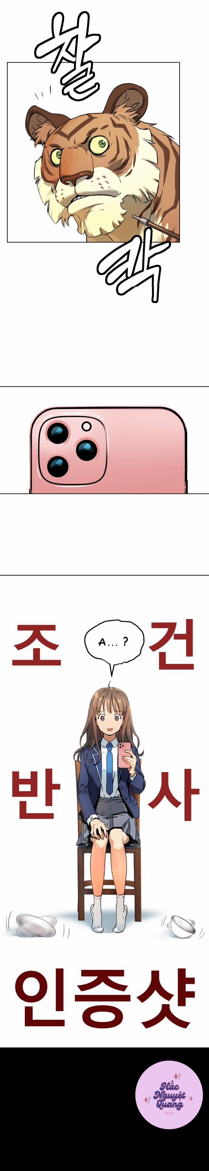 Lời Nguyền Của Dangun 5 trang 29