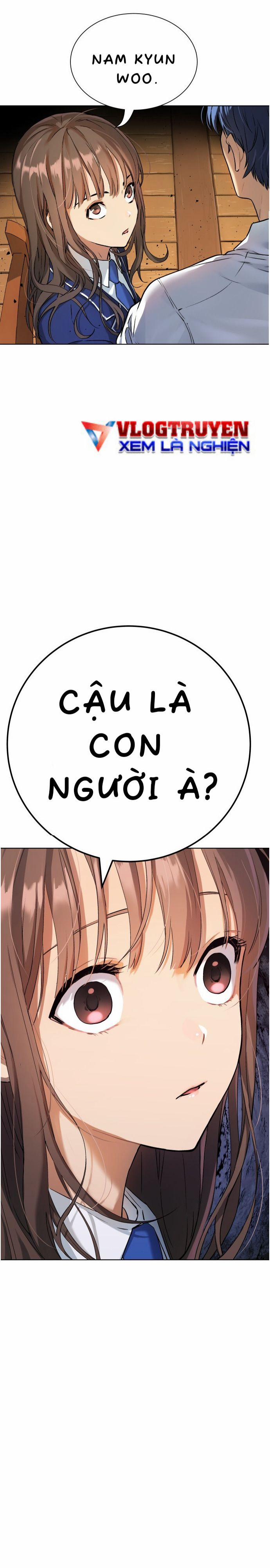 Lời Nguyền Của Dangun 5 trang 39