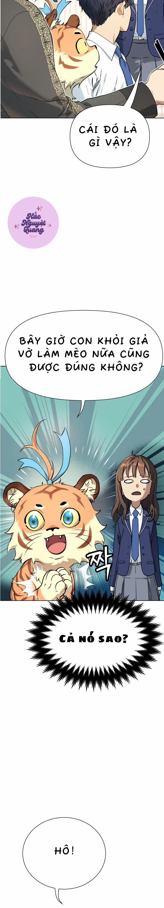 Lời Nguyền Của Dangun 5 trang 4