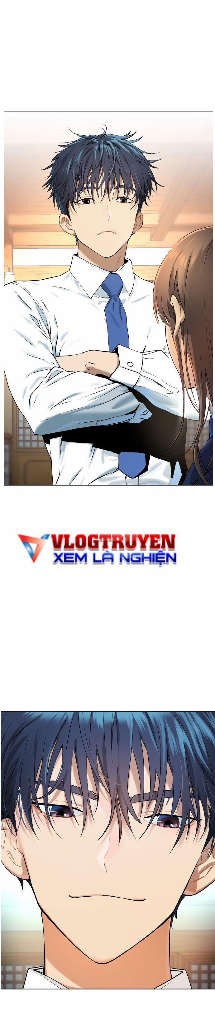 Lời Nguyền Của Dangun 5 trang 40