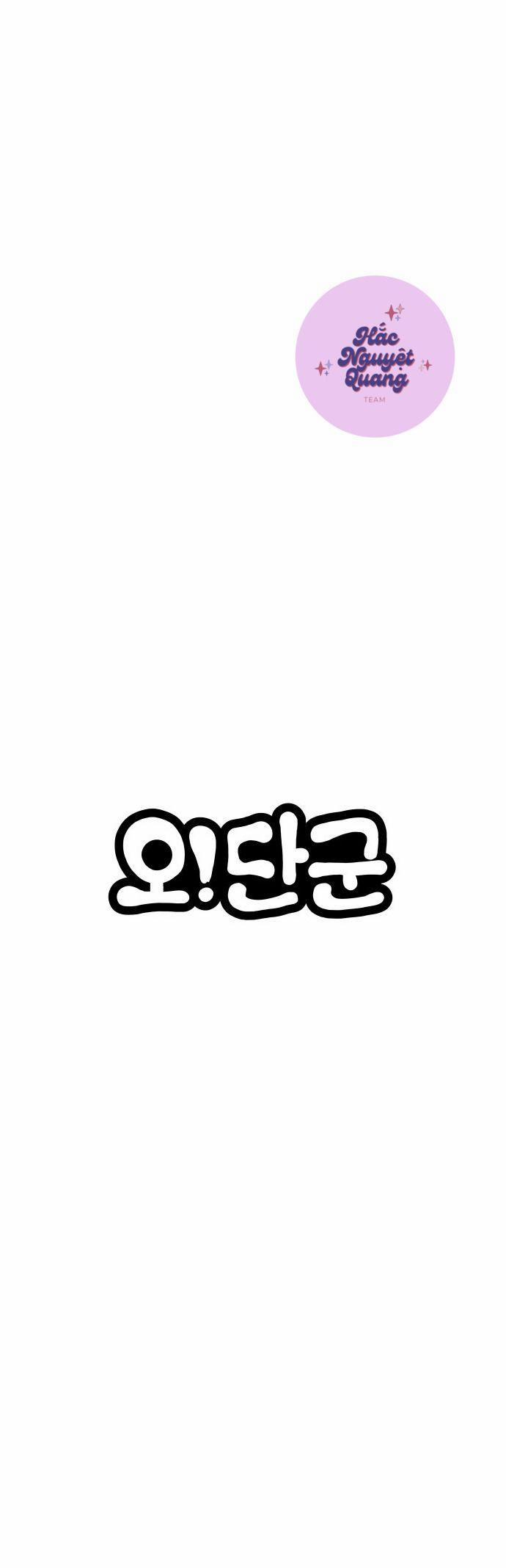 Lời Nguyền Của Dangun 5 trang 41