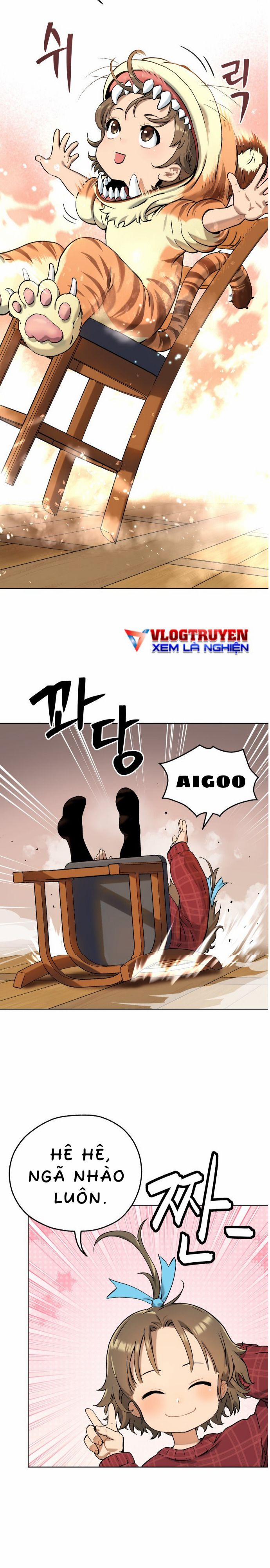 Lời Nguyền Của Dangun 5 trang 5