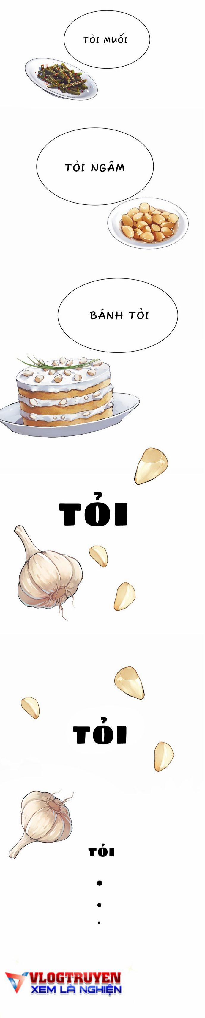 Lời Nguyền Của Dangun 5 trang 8