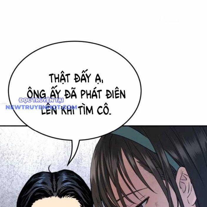 Lời Nguyền Của Dangun 53 trang 126