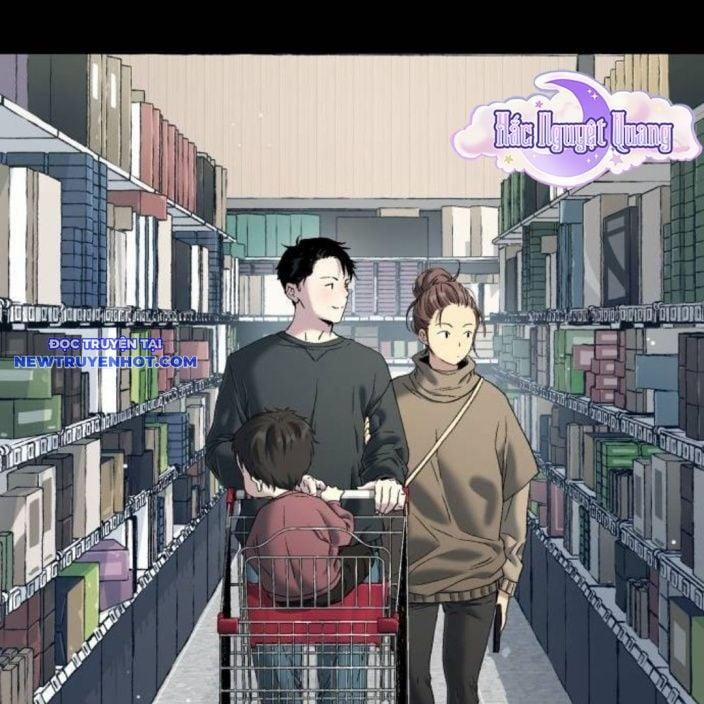 Lời Nguyền Của Dangun 55 trang 1