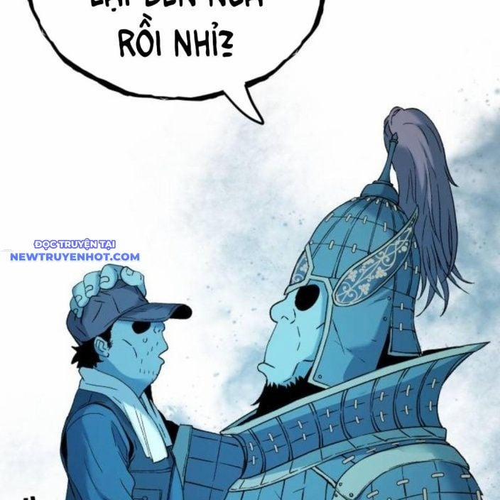 Lời Nguyền Của Dangun 55 trang 156