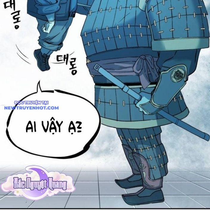 Lời Nguyền Của Dangun 55 trang 157