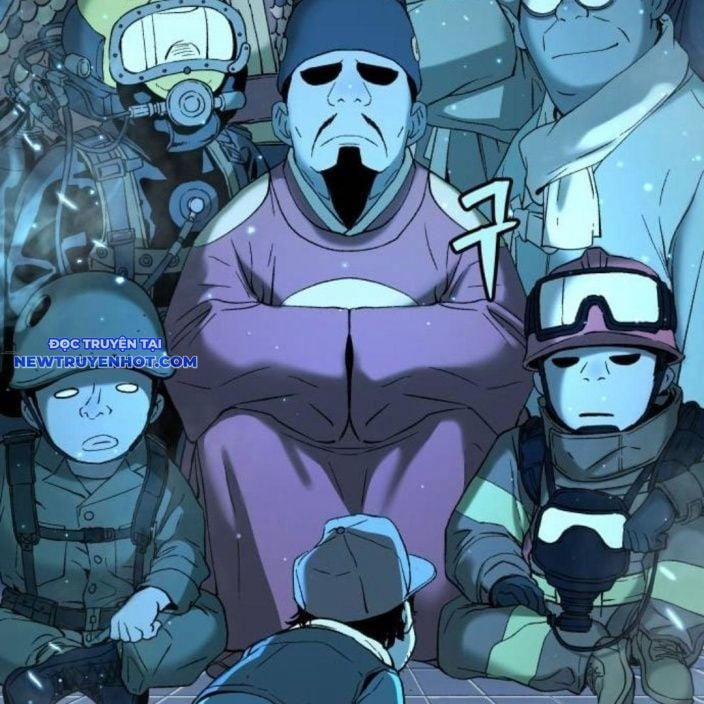 Lời Nguyền Của Dangun 55 trang 164