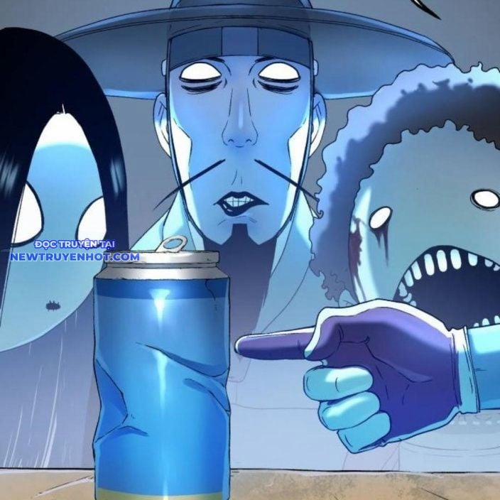 Lời Nguyền Của Dangun 55 trang 47