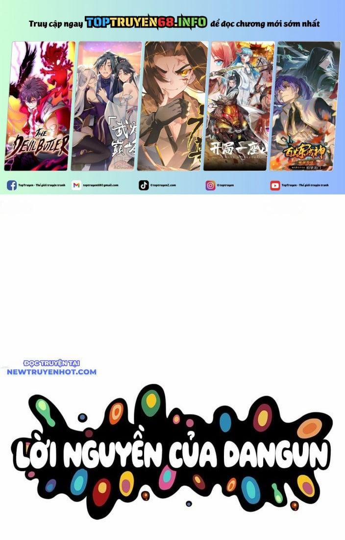 Lời Nguyền Của Dangun 56 trang 0