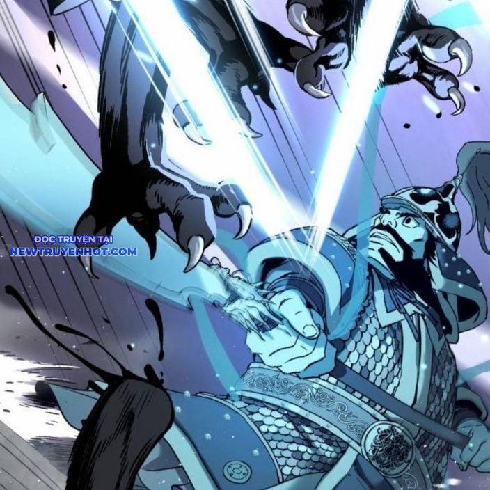 Lời Nguyền Của Dangun 56 trang 87