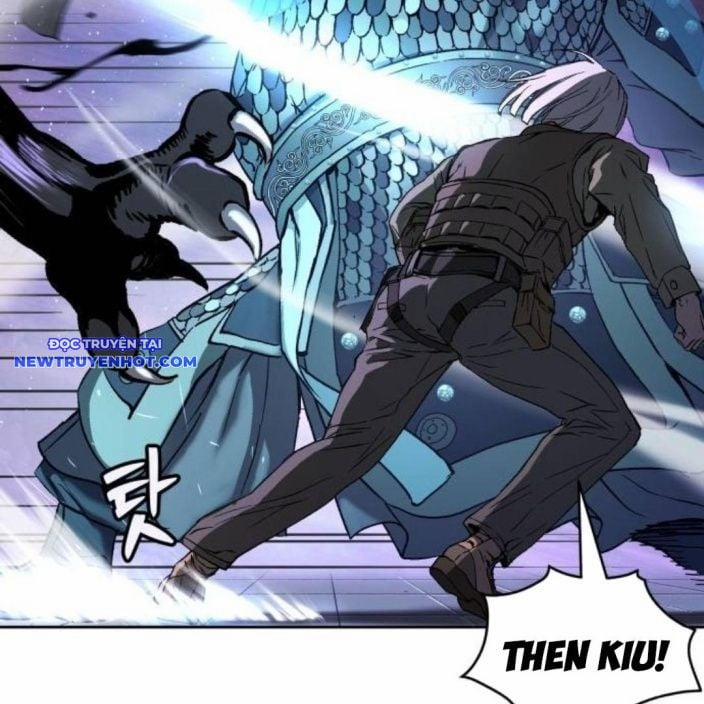 Lời Nguyền Của Dangun 56 trang 91