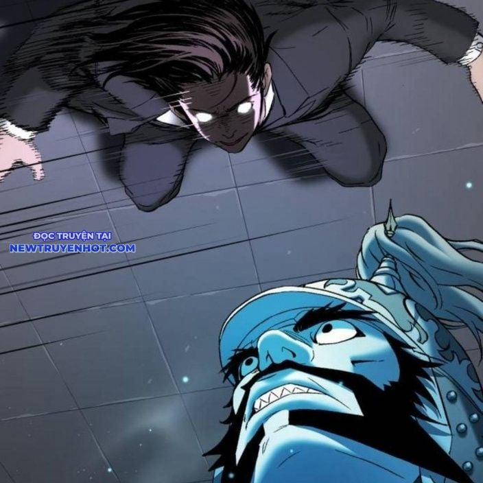 Lời Nguyền Của Dangun 56 trang 97