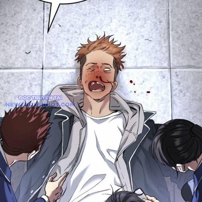 Lời Nguyền Của Dangun 57 trang 117