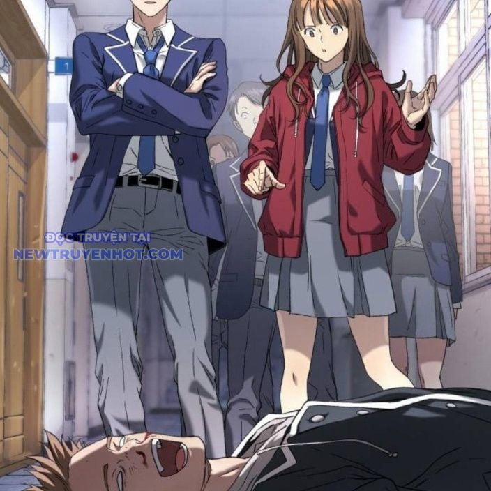 Lời Nguyền Của Dangun 57 trang 126