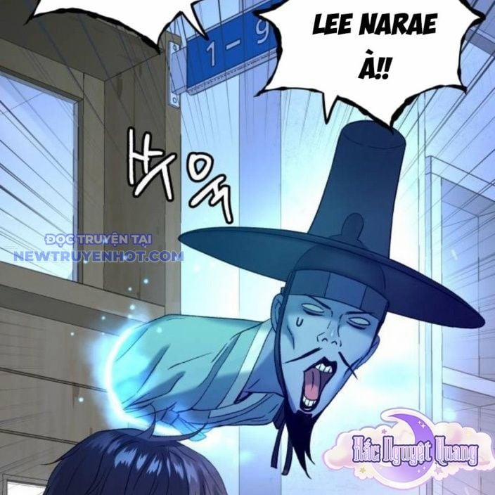 Lời Nguyền Của Dangun 57 trang 128