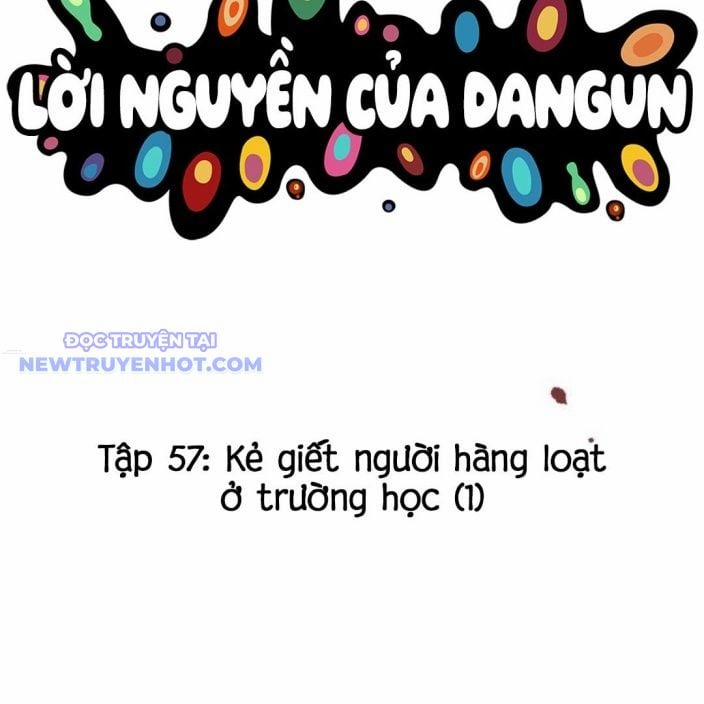 Lời Nguyền Của Dangun 57 trang 34