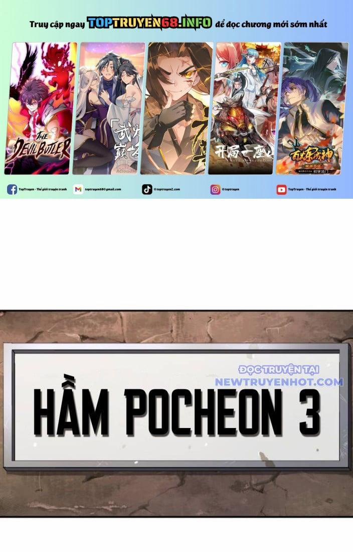 Lời Nguyền Của Dangun 58 trang 0