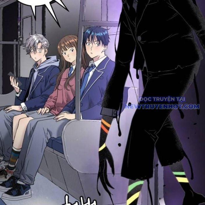 Lời Nguyền Của Dangun 58 trang 104