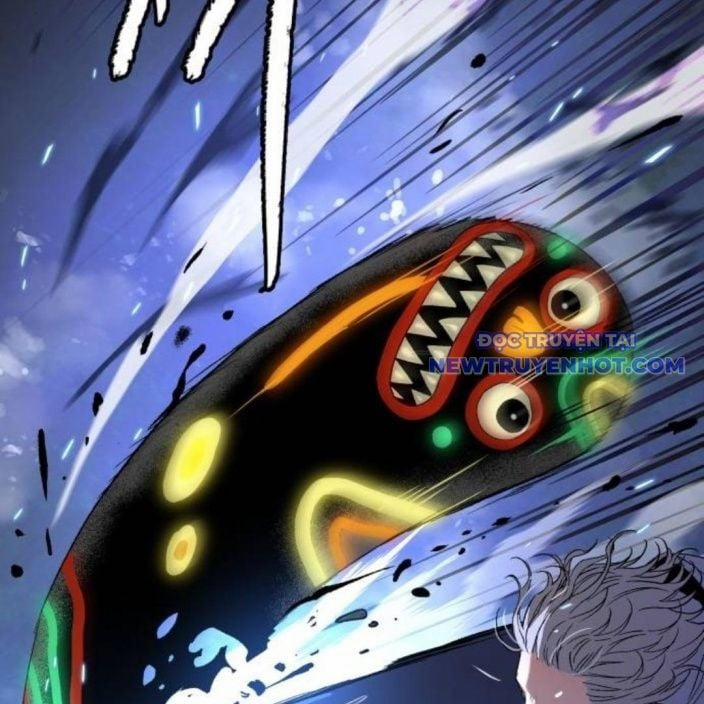 Lời Nguyền Của Dangun 58 trang 127