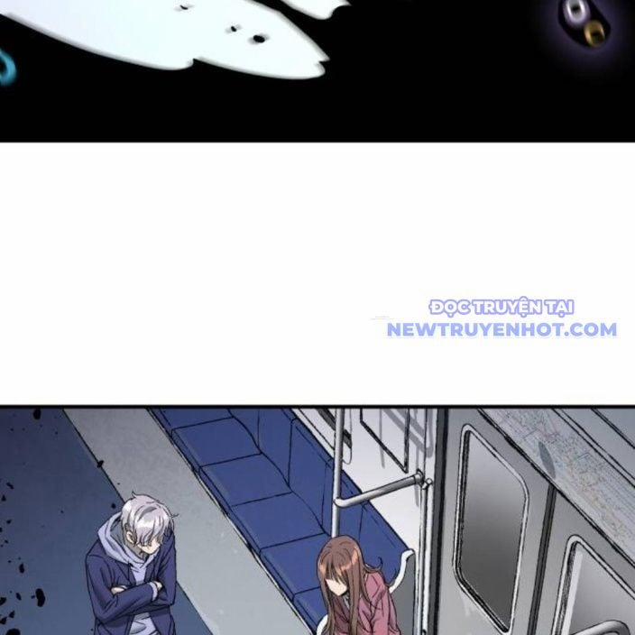 Lời Nguyền Của Dangun 58 trang 139