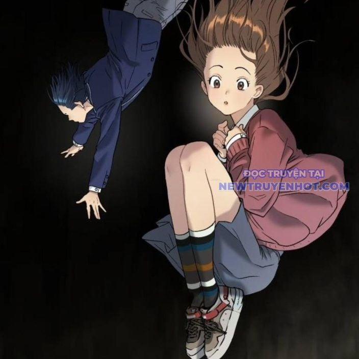 Lời Nguyền Của Dangun 58 trang 186