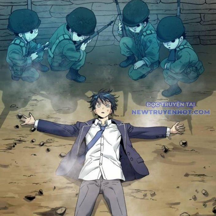 Lời Nguyền Của Dangun 58 trang 197