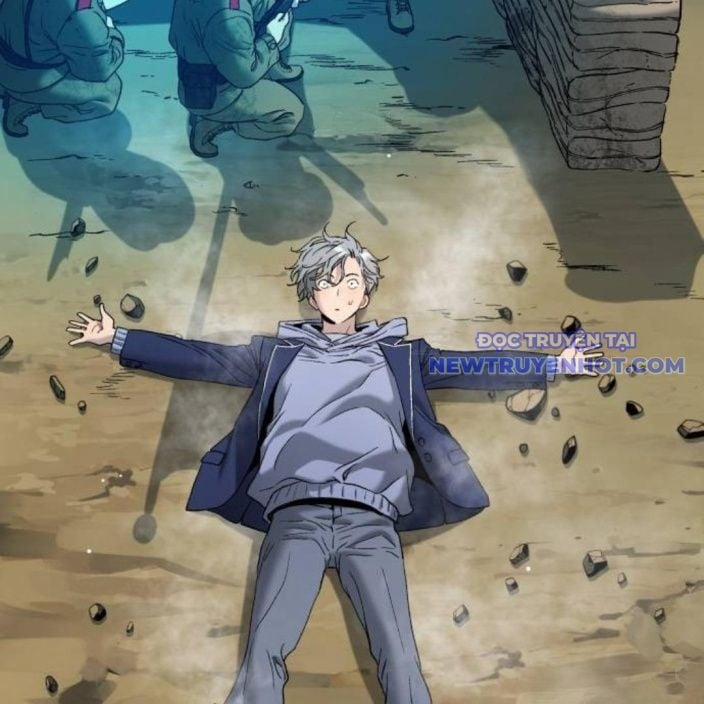 Lời Nguyền Của Dangun 58 trang 203