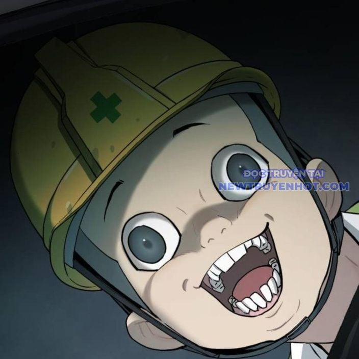 Lời Nguyền Của Dangun 58 trang 37