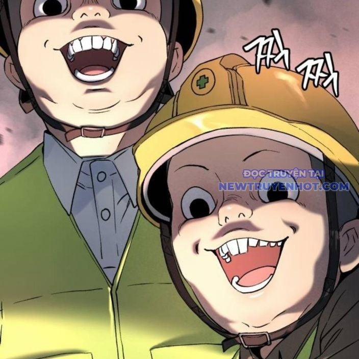 Lời Nguyền Của Dangun 58 trang 59