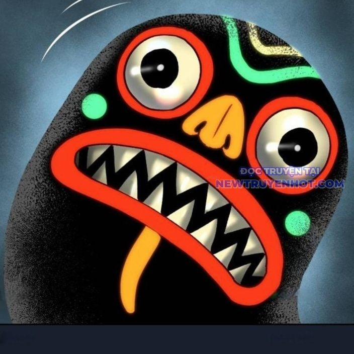 Lời Nguyền Của Dangun 58 trang 73