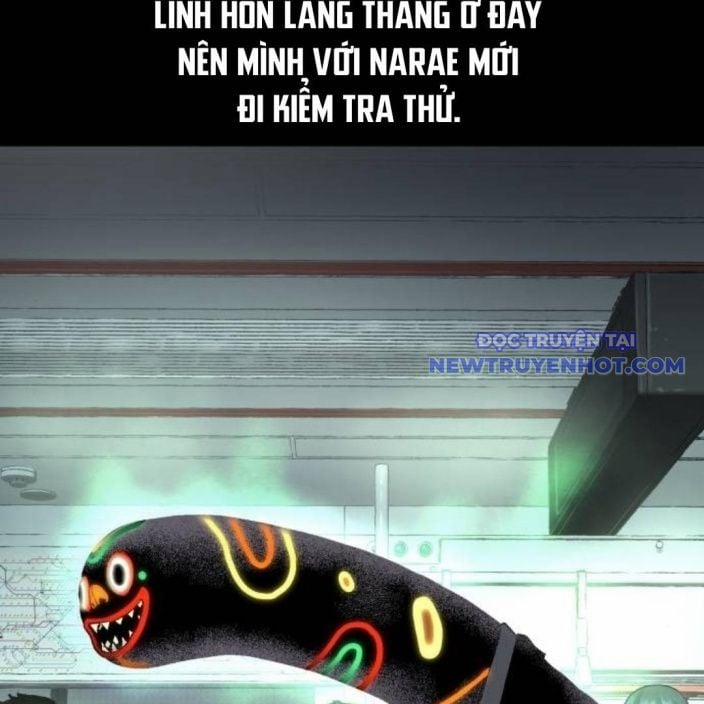 Lời Nguyền Của Dangun 58 trang 87