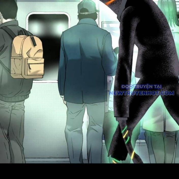 Lời Nguyền Của Dangun 58 trang 88