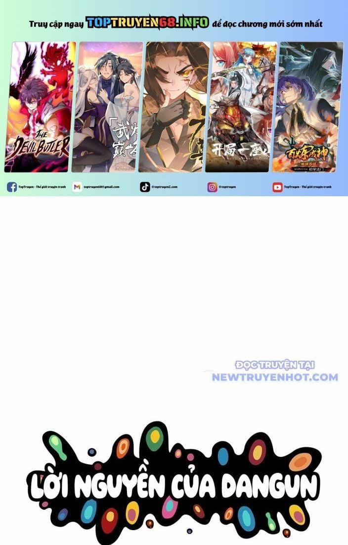 Lời Nguyền Của Dangun 59 trang 0