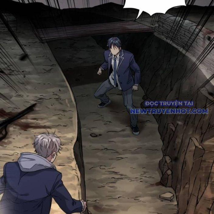 Lời Nguyền Của Dangun 59 trang 104