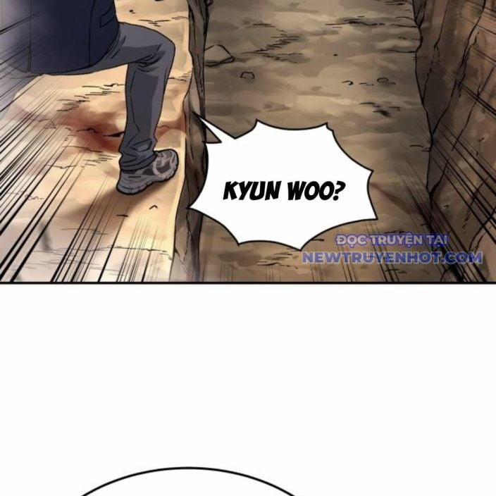 Lời Nguyền Của Dangun 59 trang 105