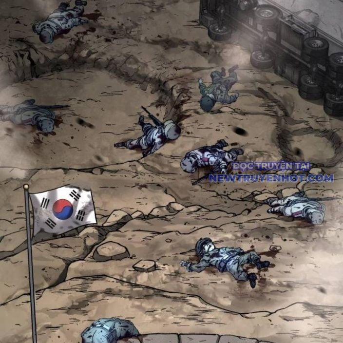 Lời Nguyền Của Dangun 59 trang 112