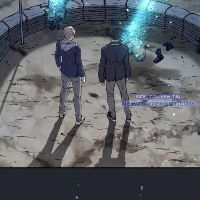 Lời Nguyền Của Dangun 59 trang 123