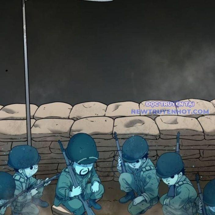 Lời Nguyền Của Dangun 59 trang 132