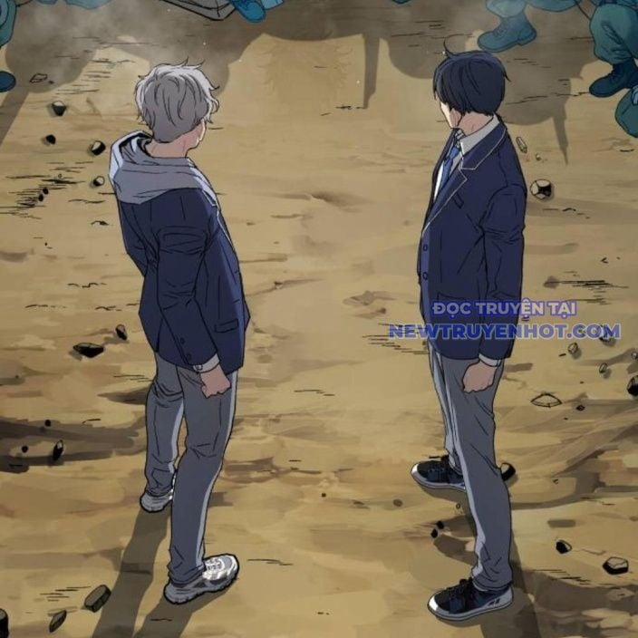 Lời Nguyền Của Dangun 59 trang 133