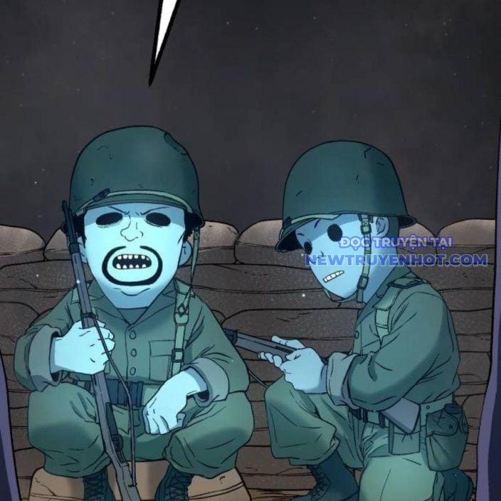 Lời Nguyền Của Dangun 59 trang 135