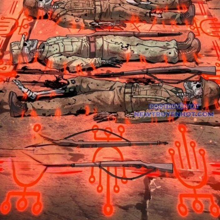 Lời Nguyền Của Dangun 59 trang 160