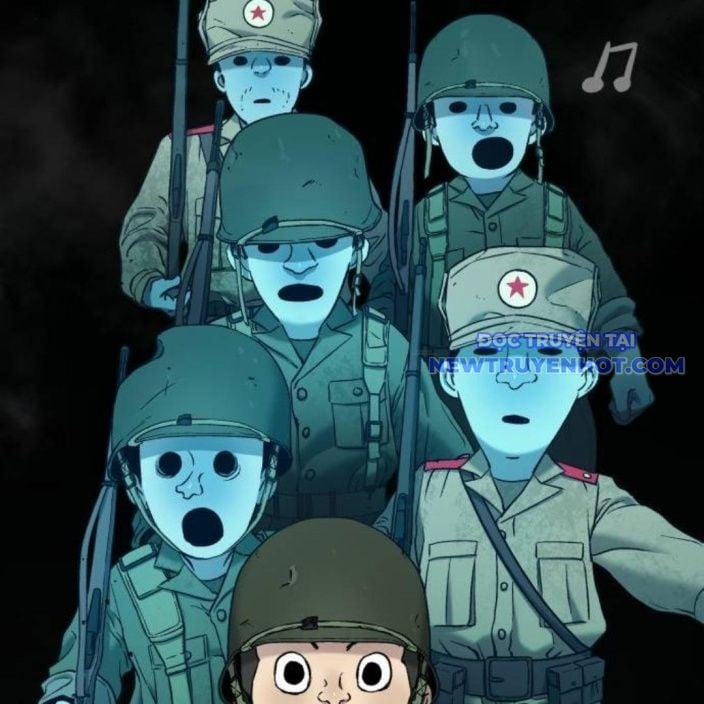 Lời Nguyền Của Dangun 59 trang 179