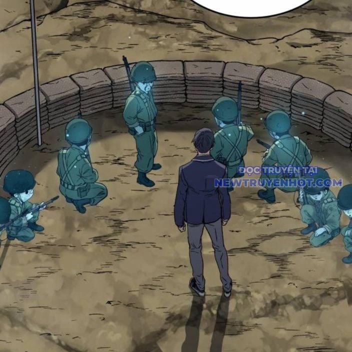 Lời Nguyền Của Dangun 59 trang 23