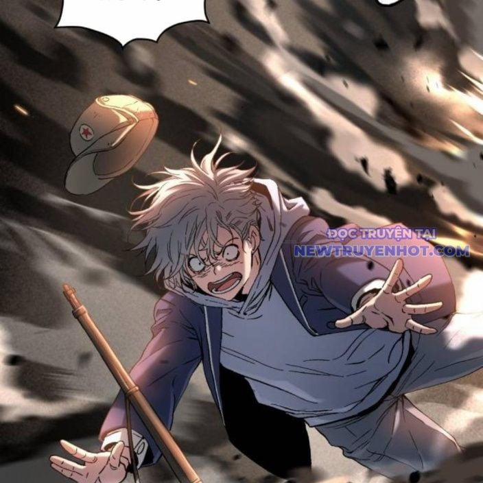 Lời Nguyền Của Dangun 59 trang 95