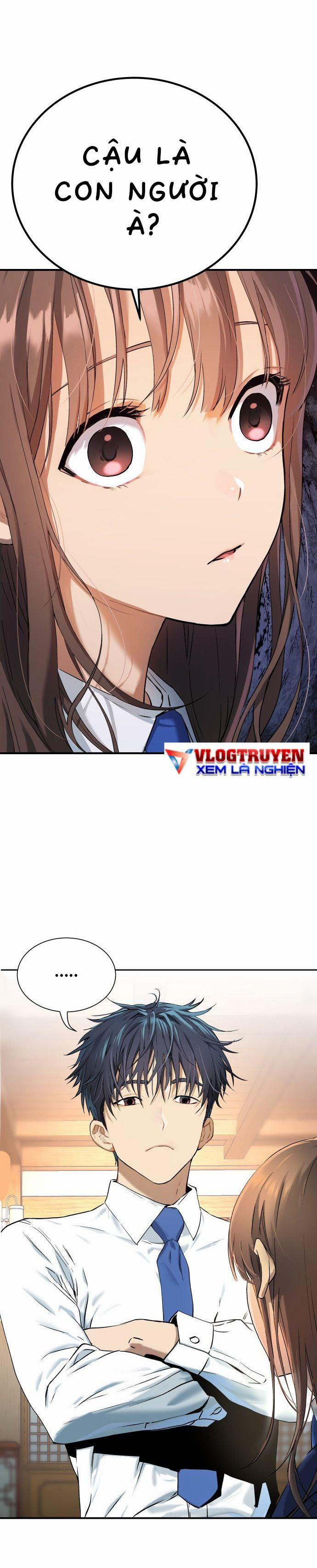 Lời Nguyền Của Dangun 6 trang 0